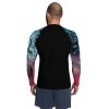Smokey Men's Rash Guard - Image 2